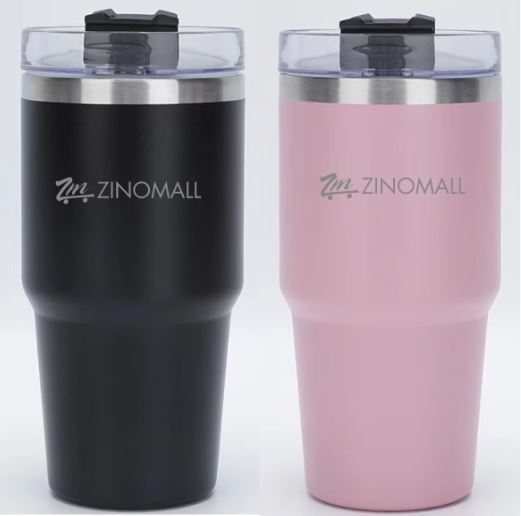 ZINOMALL 冰霸杯