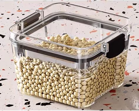 食物收納盒 460ml