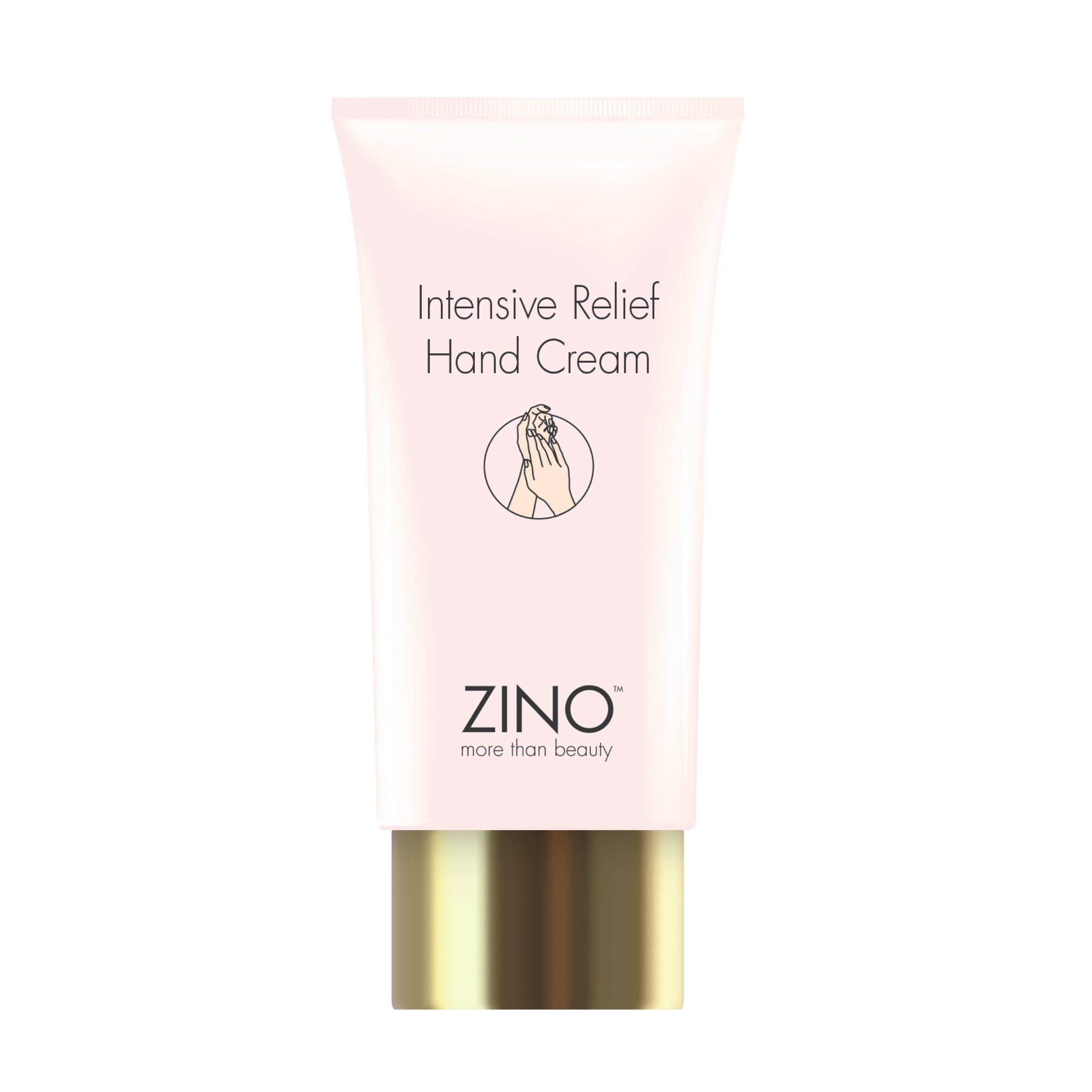 ZINO 修護護手霜(清新花果調)50ml