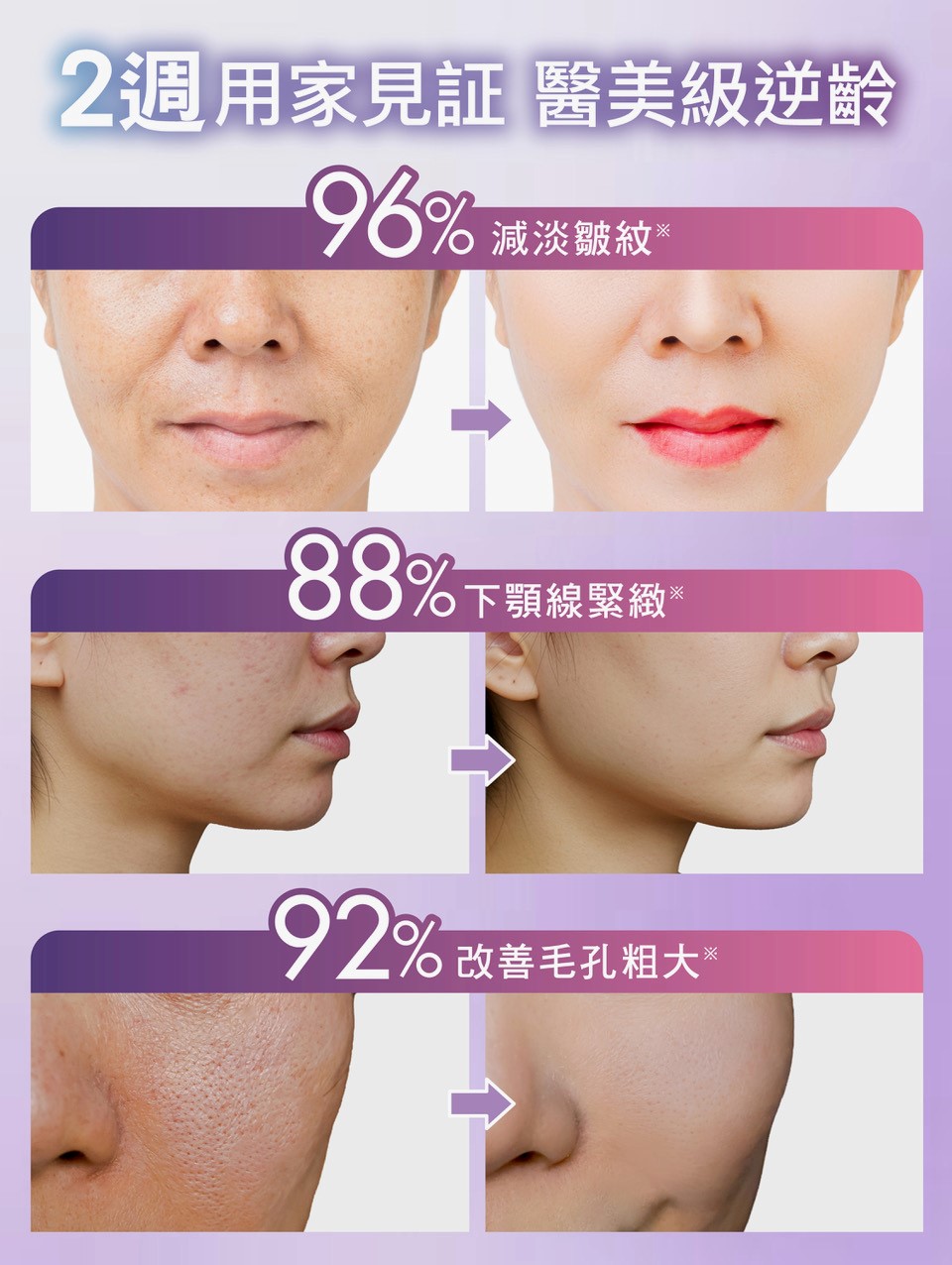 ZINO 雙A多肽抗老精華